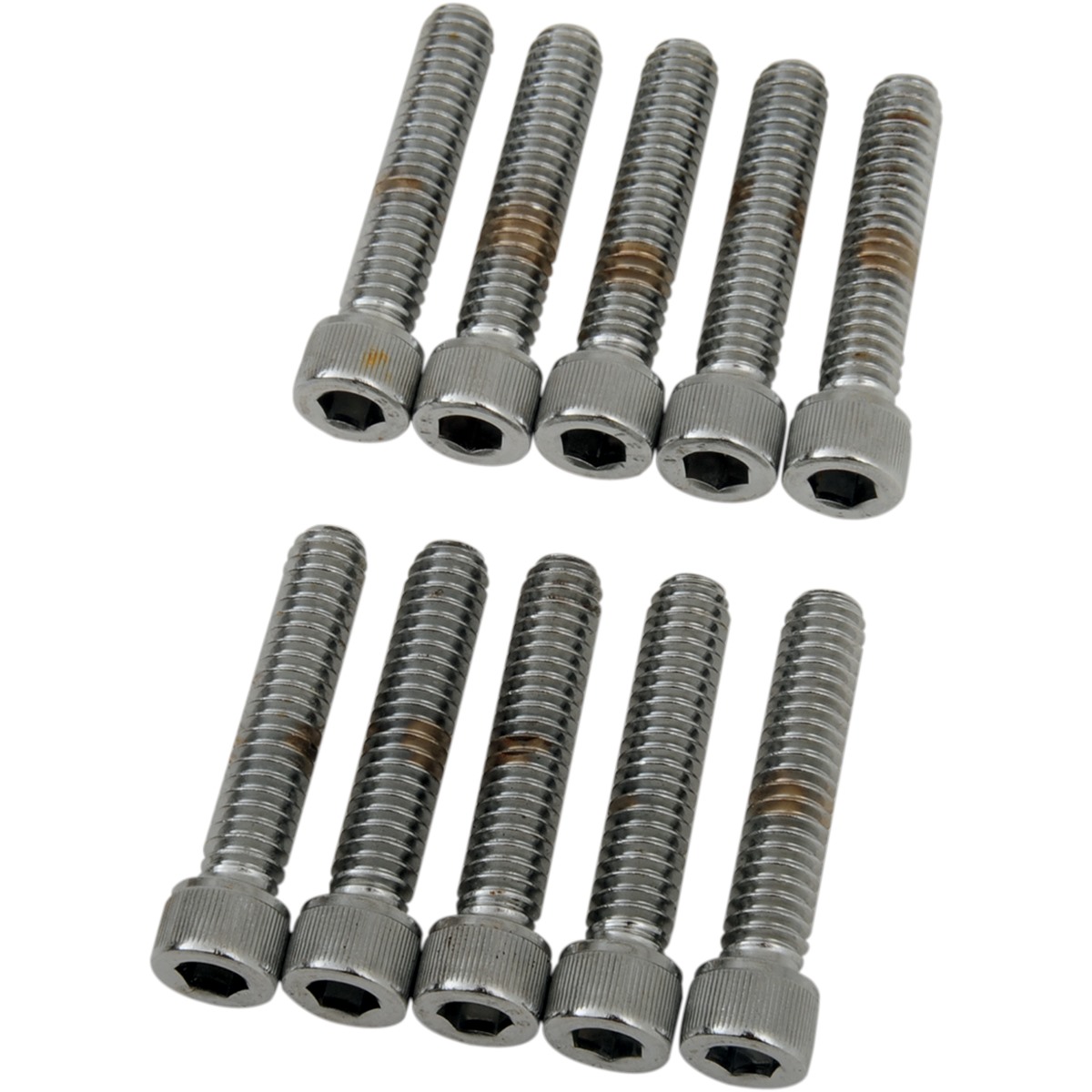 Drag Specialties Socket-Head Bolts
