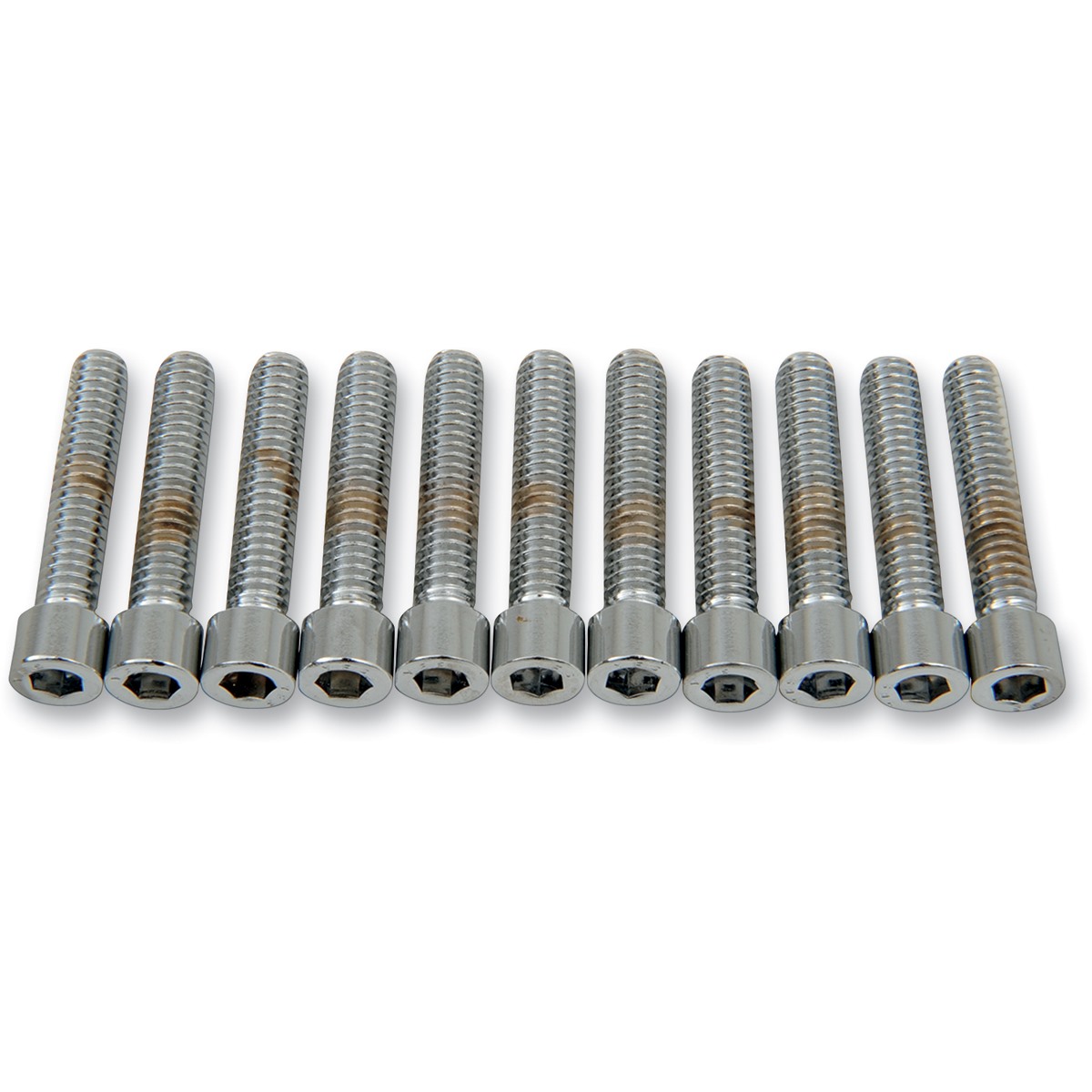 Drag Specialties Socket-Head Bolts