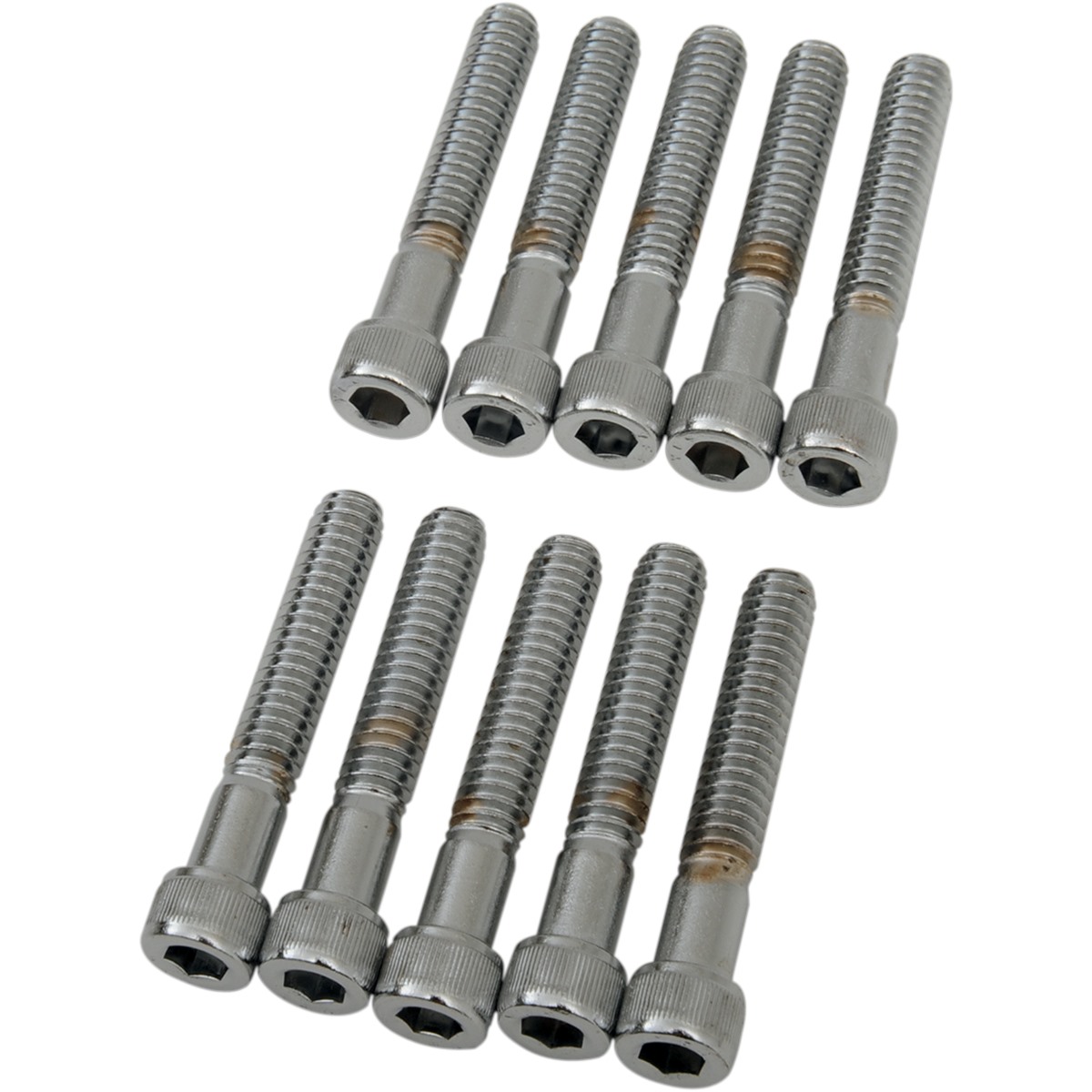Drag Specialties Socket-Head Bolts