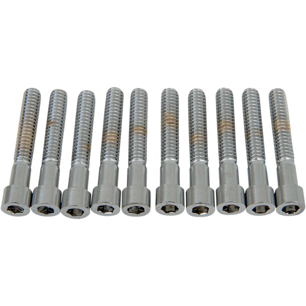 Drag Specialties Socket-Head Bolts