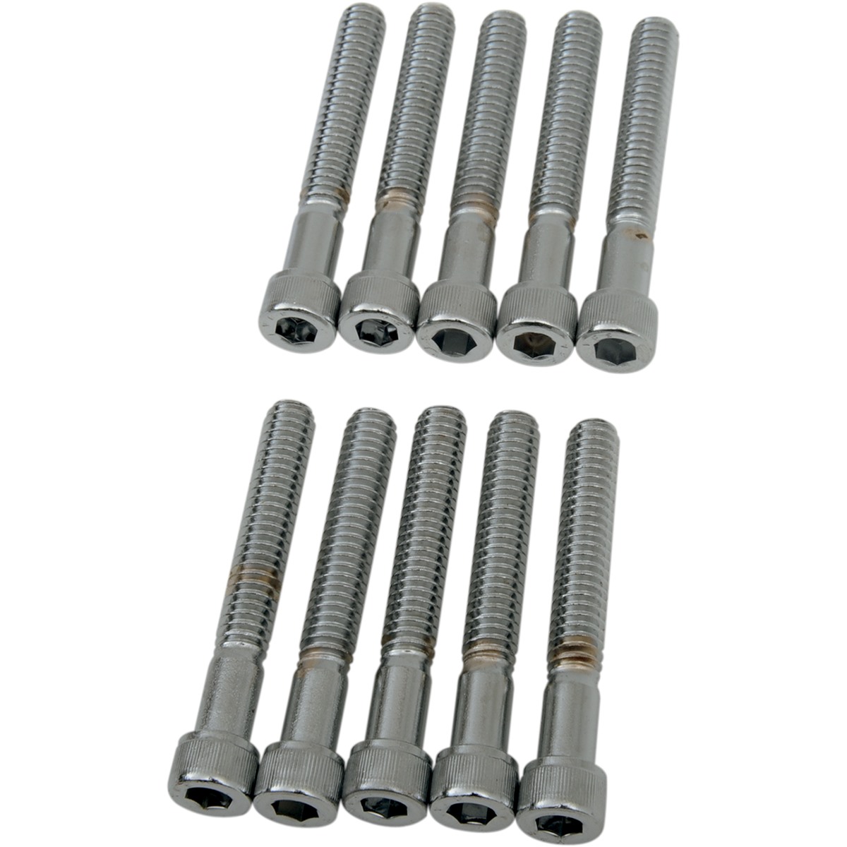 Drag Specialties Socket-Head Bolts