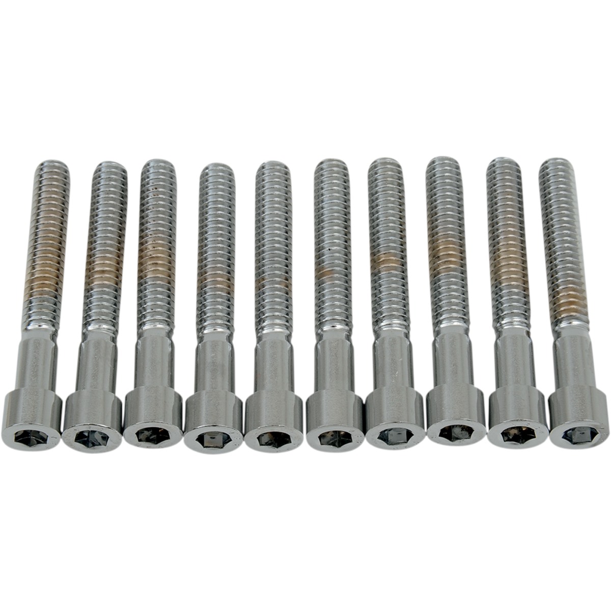 Drag Specialties Socket-Head Bolts