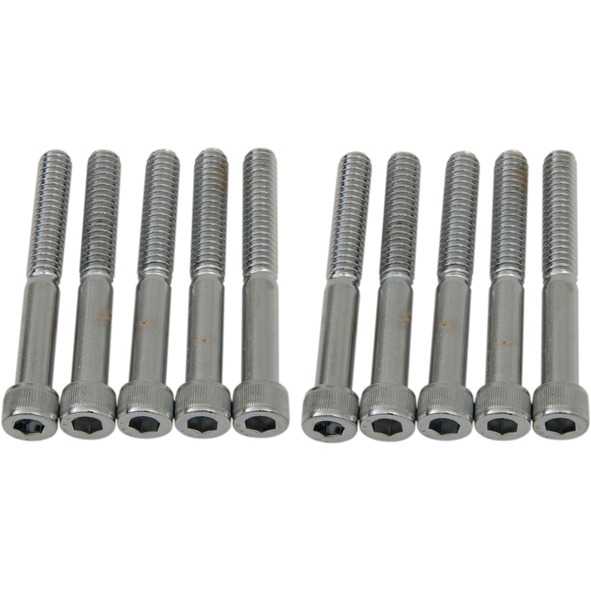 Drag Specialties Socket-Head Bolts