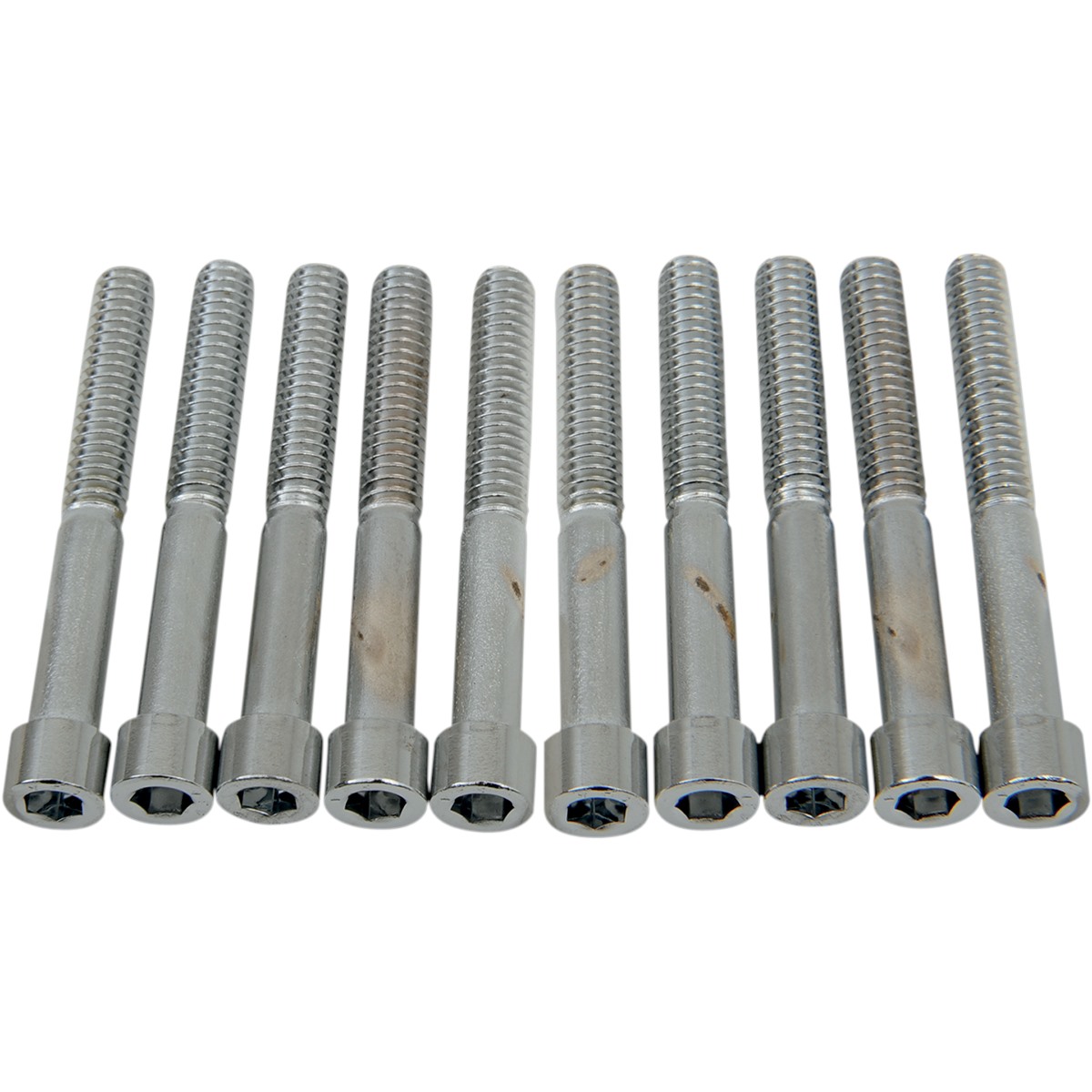 Drag Specialties Socket-Head Bolts