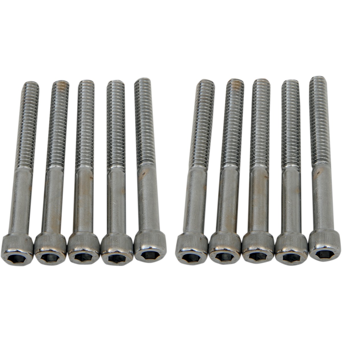 Drag Specialties Socket-Head Bolts