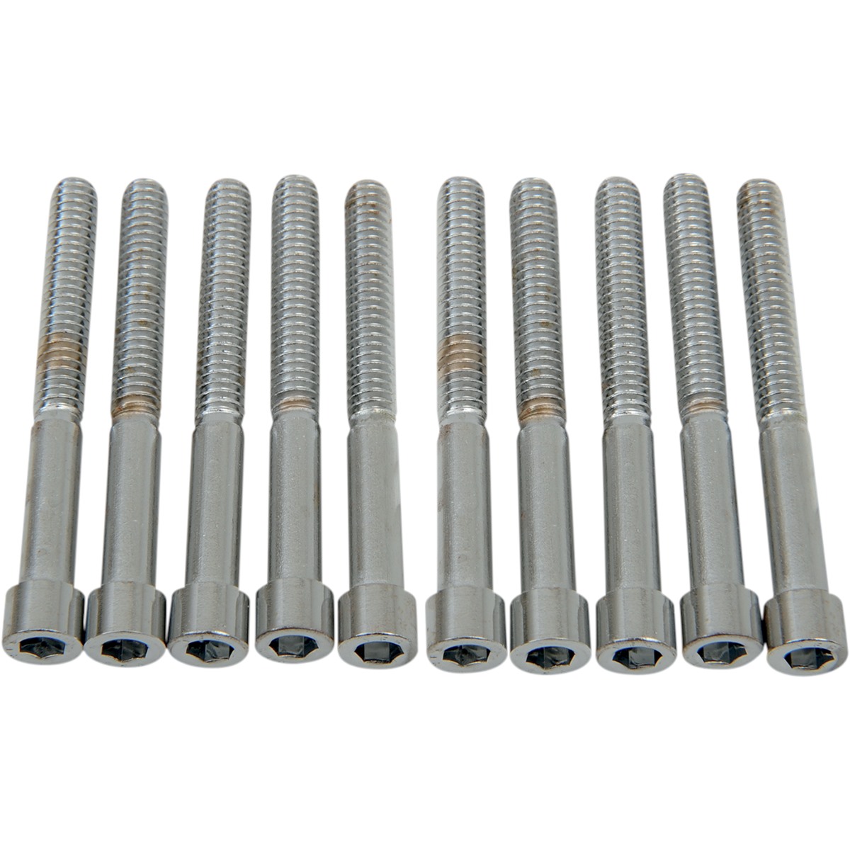 Drag Specialties Socket-Head Bolts
