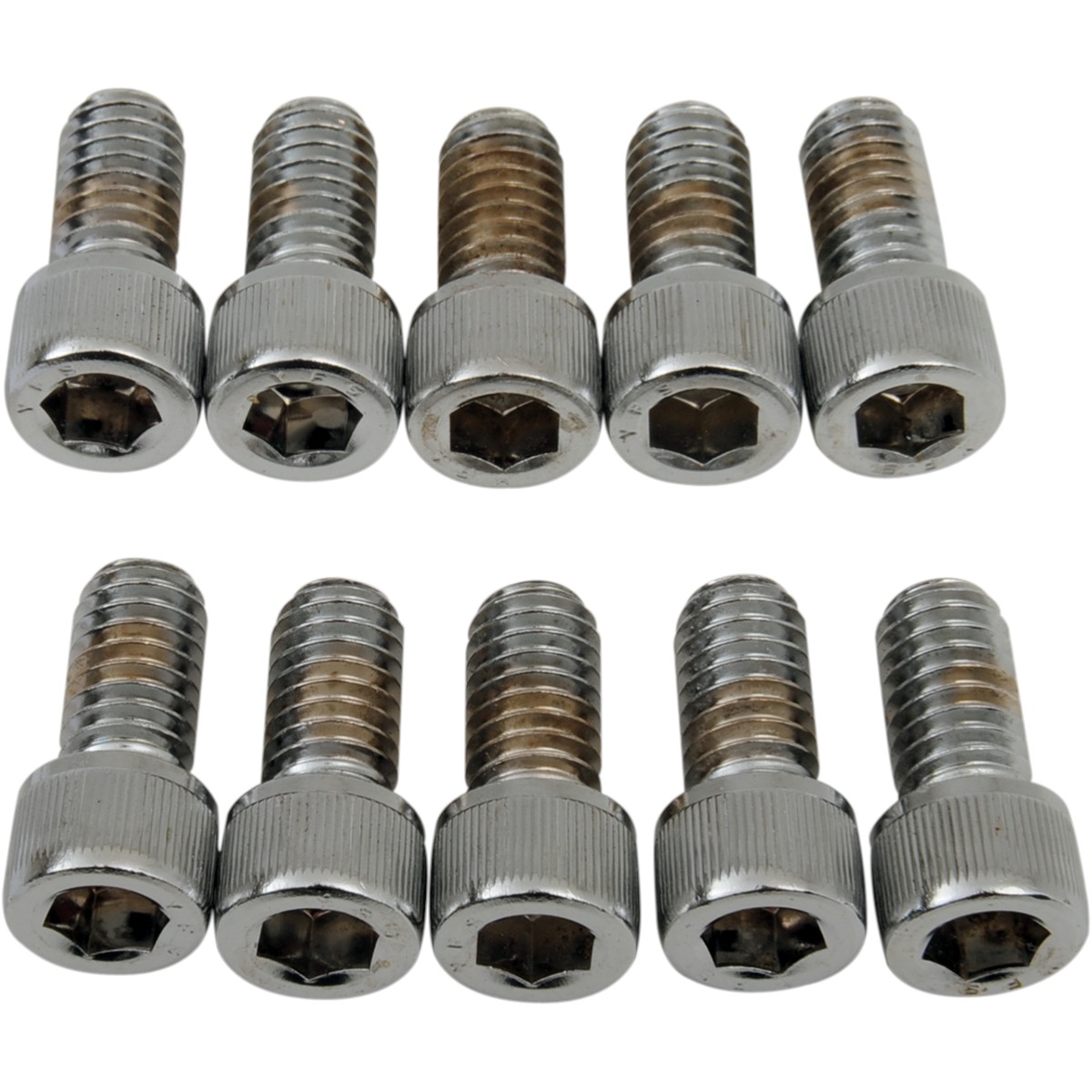 Drag Specialties Socket-Head Bolts