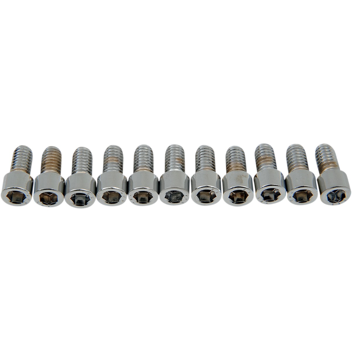Drag Specialties Socket-Head Bolts