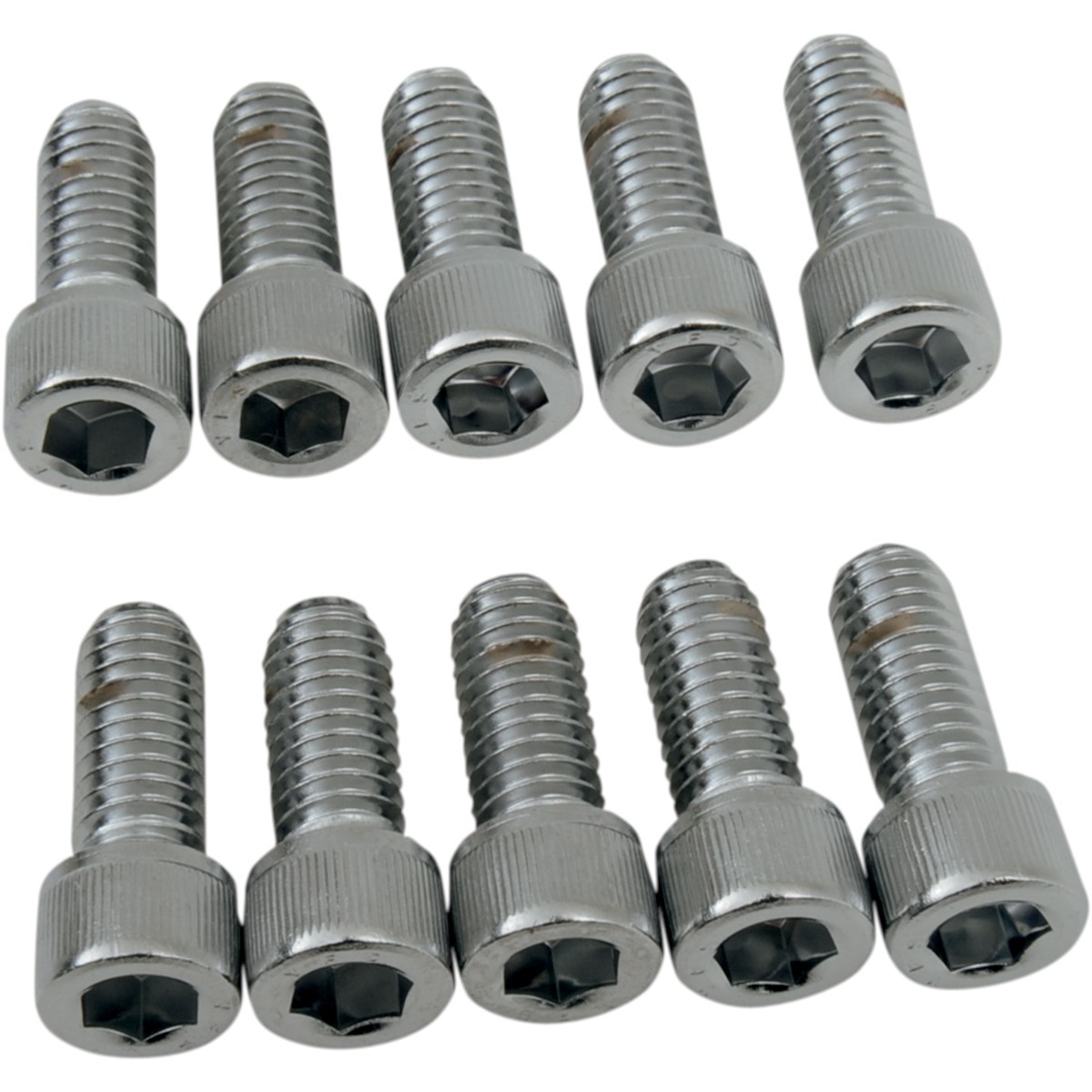 Drag Specialties Socket-Head Bolts