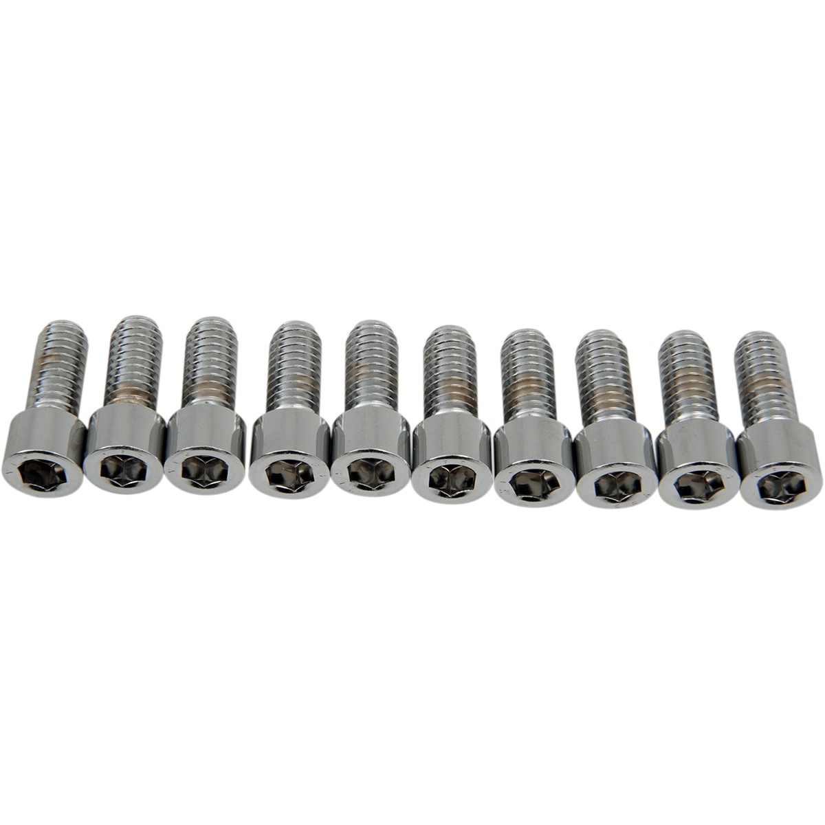 Drag Specialties Socket-Head Bolts