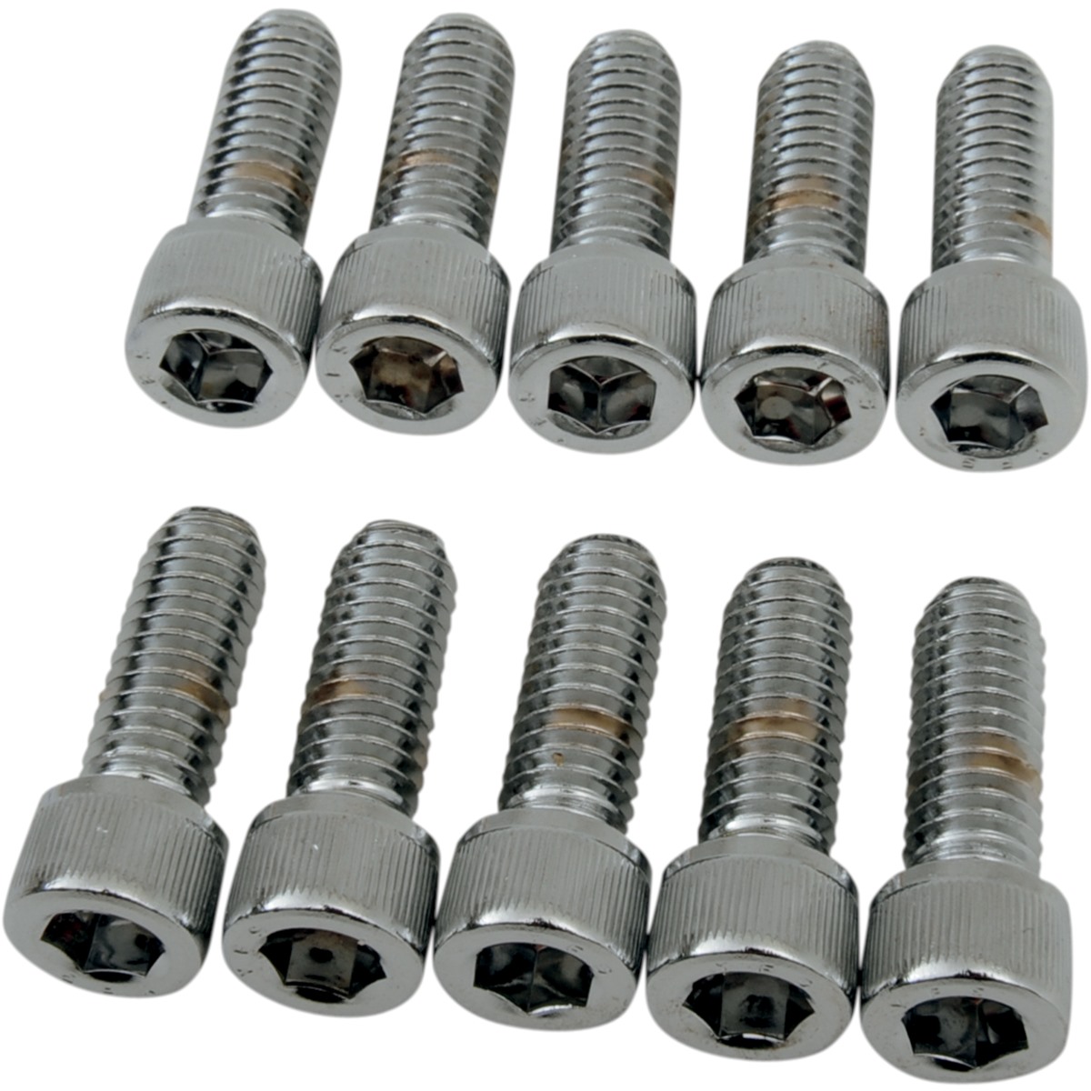 Drag Specialties Socket-Head Bolts