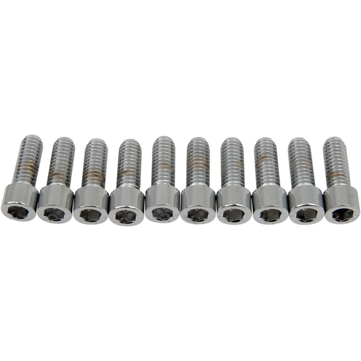 Drag Specialties Socket-Head Bolts