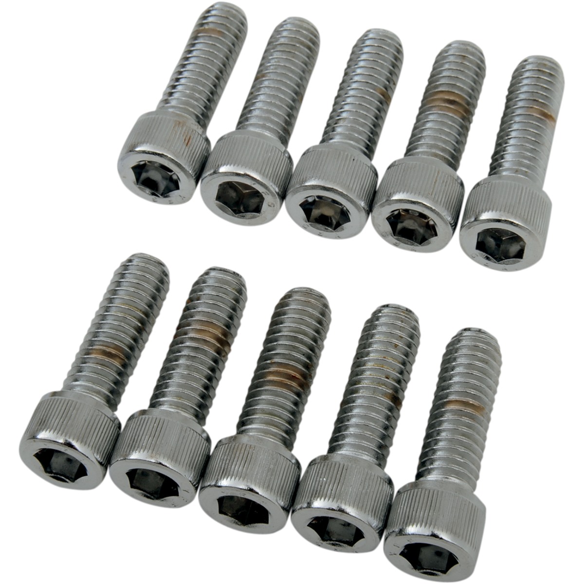 Drag Specialties Socket-Head Bolts