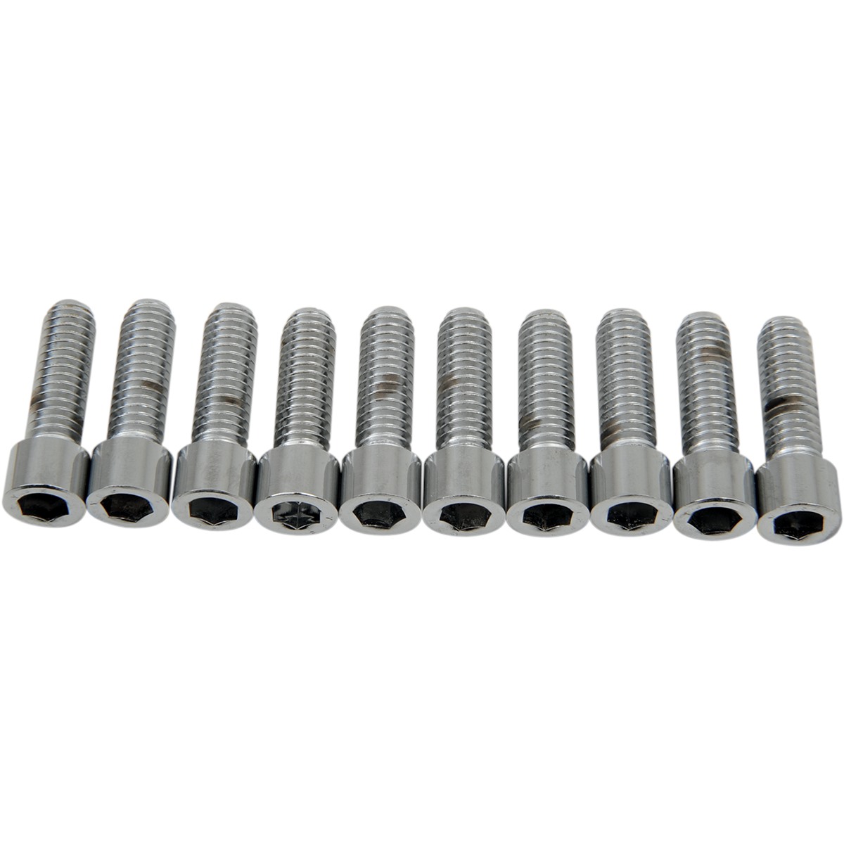 Drag Specialties Socket-Head Bolts