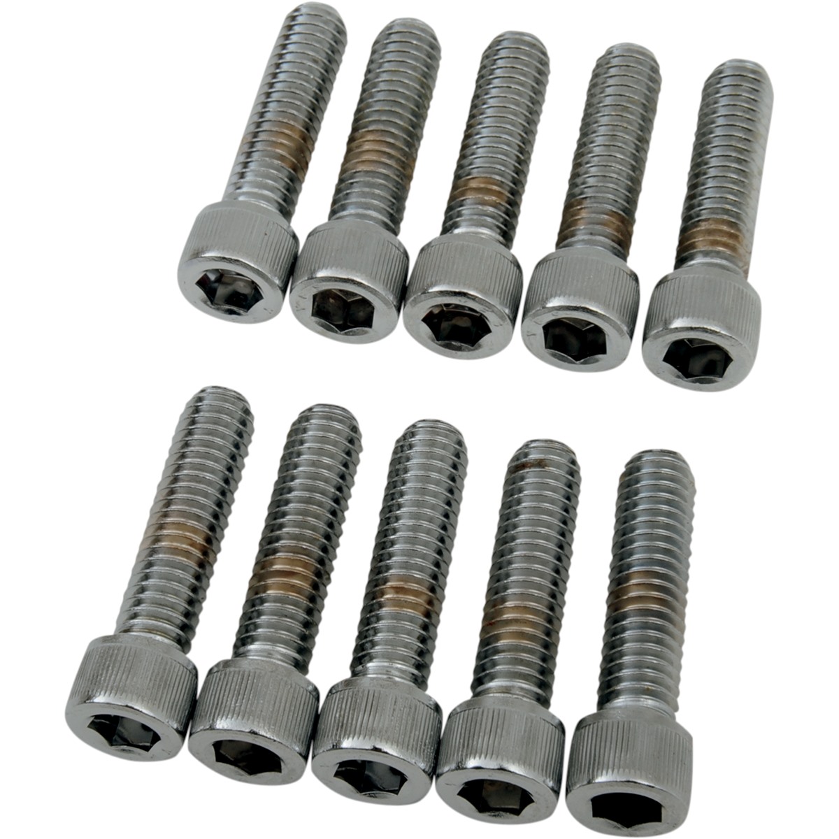 Drag Specialties Socket-Head Bolts