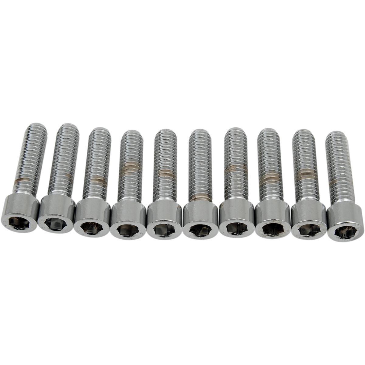 Drag Specialties Socket-Head Bolts