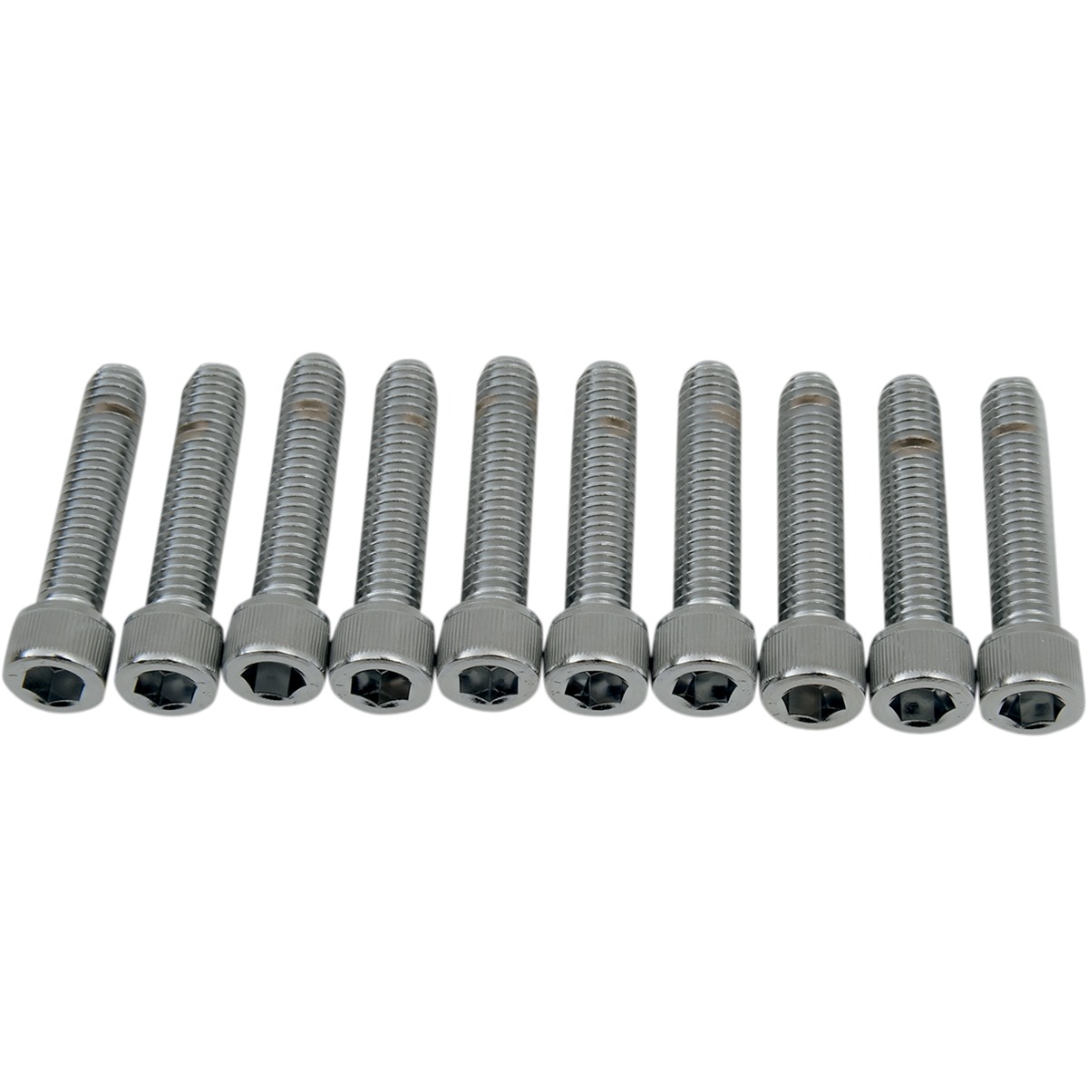 Drag Specialties Socket-Head Bolts