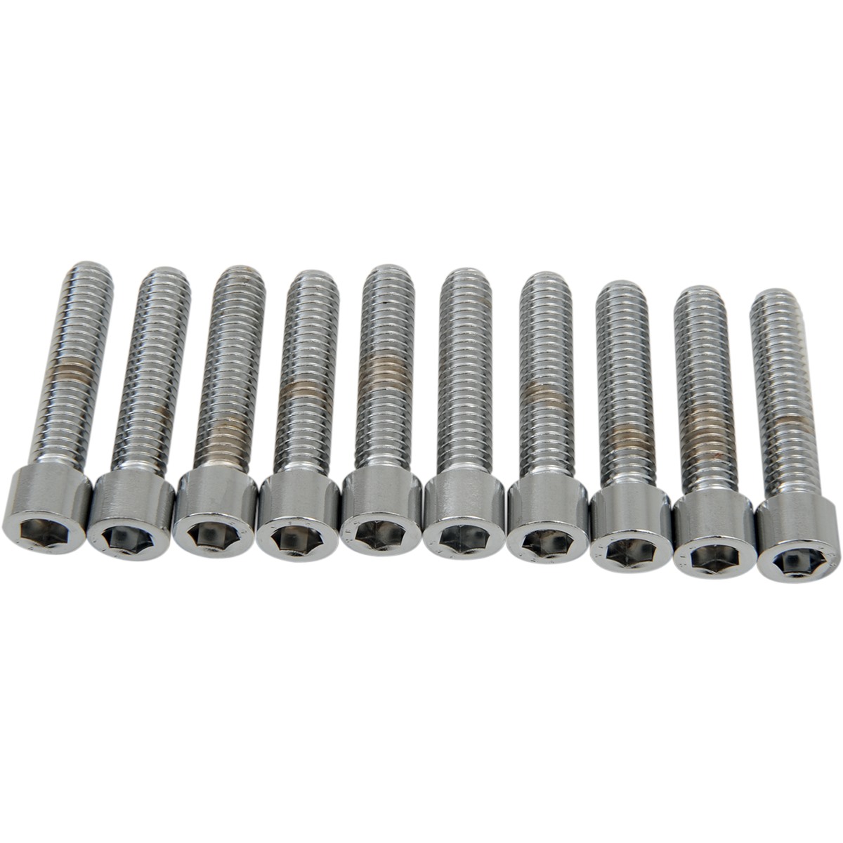 Drag Specialties Socket-Head Bolts