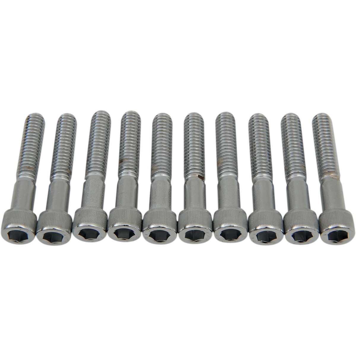 Drag Specialties Socket-Head Bolts