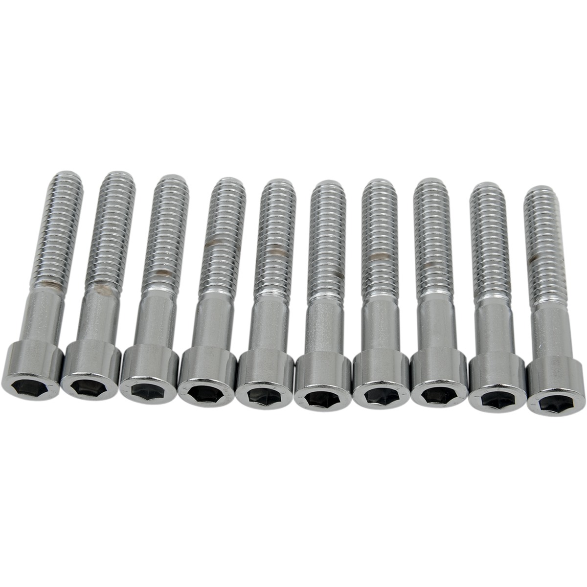 Drag Specialties Socket-Head Bolts