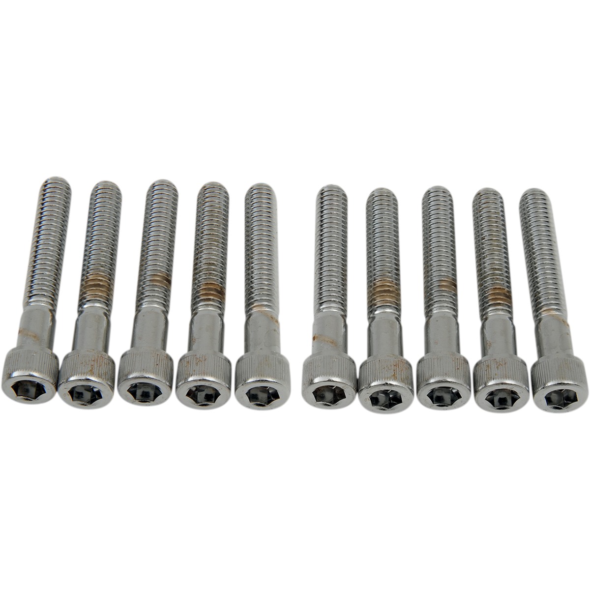 Drag Specialties Socket-Head Bolts