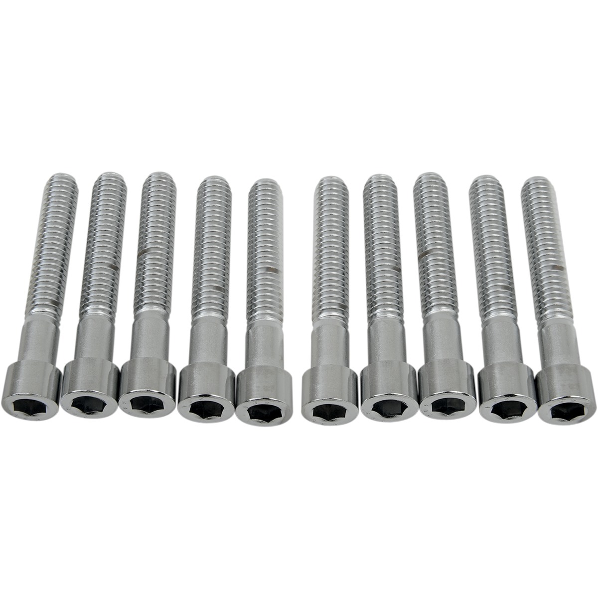 Drag Specialties Socket-Head Bolts