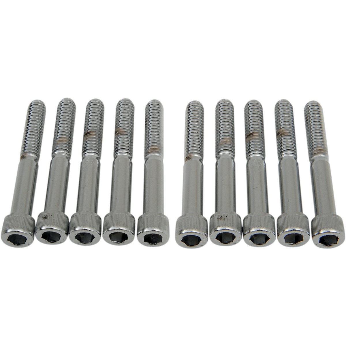 Drag Specialties Socket-Head Bolts