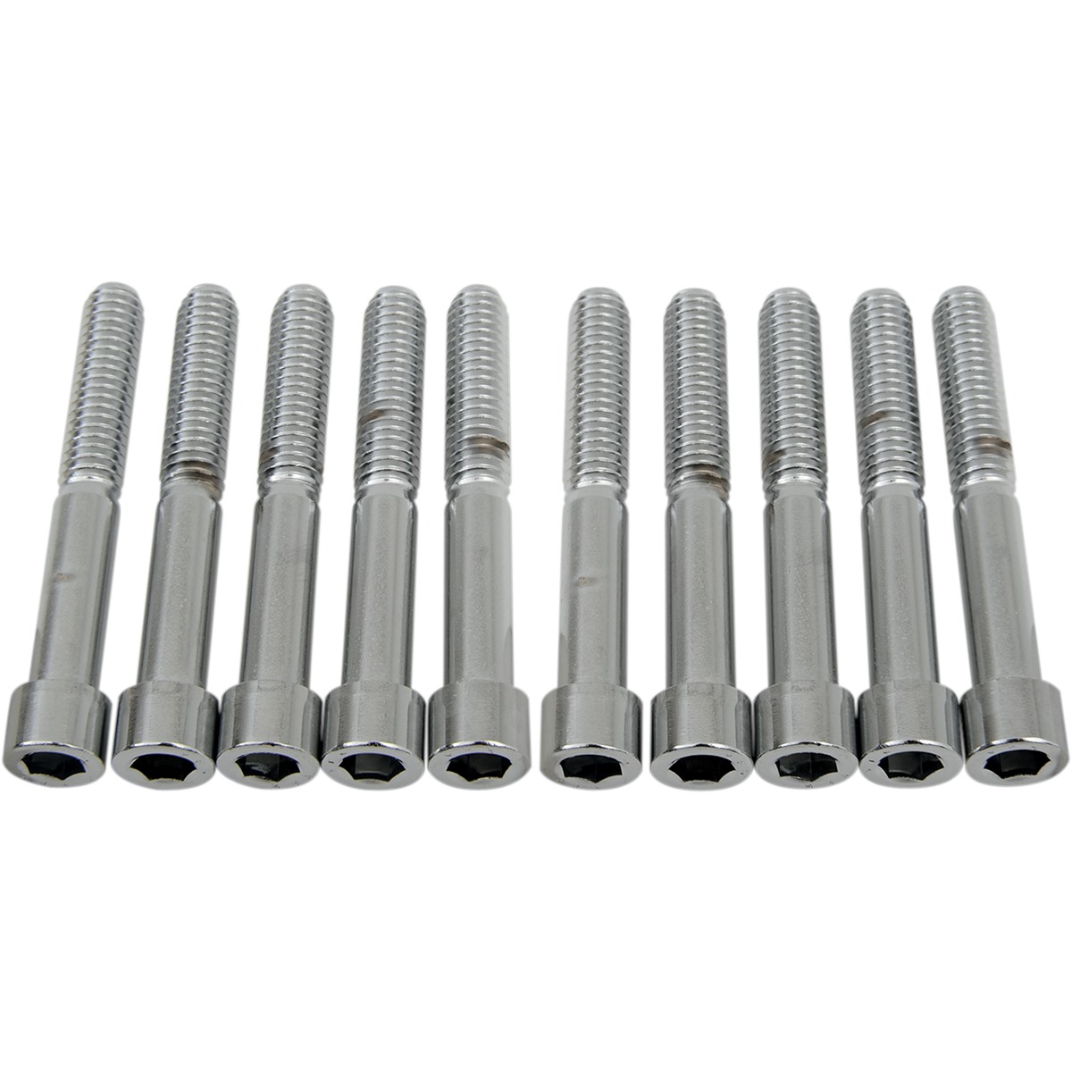 Drag Specialties Socket-Head Bolts