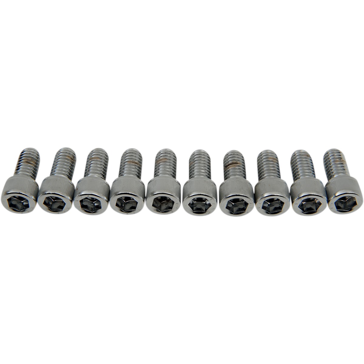 Drag Specialties Socket-Head Bolts