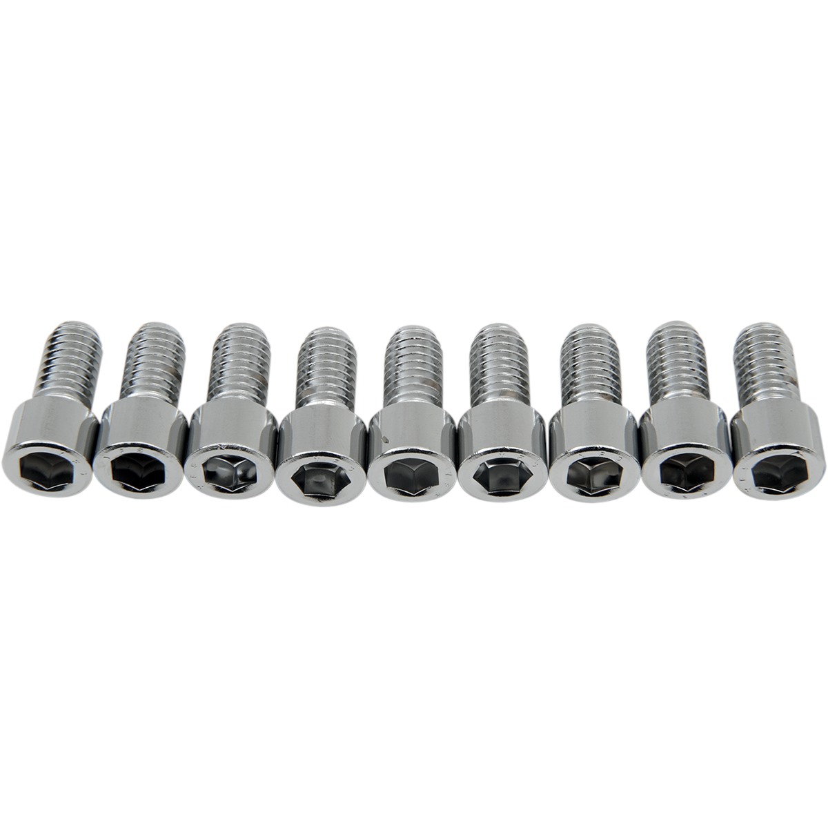 Drag Specialties Socket-Head Bolts