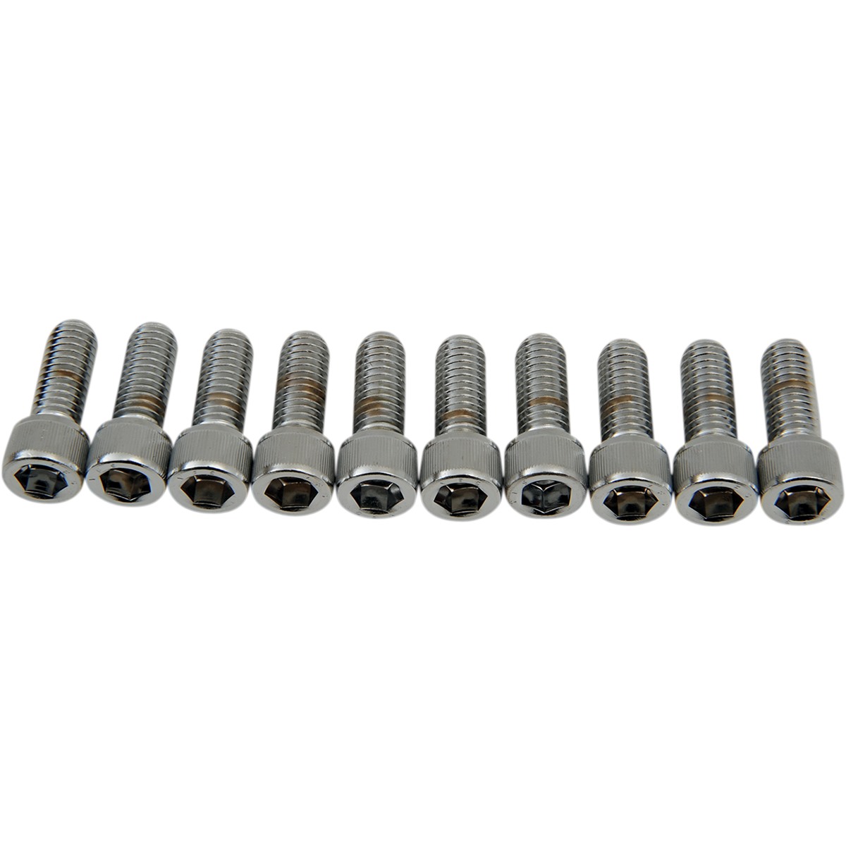Drag Specialties Socket-Head Bolts