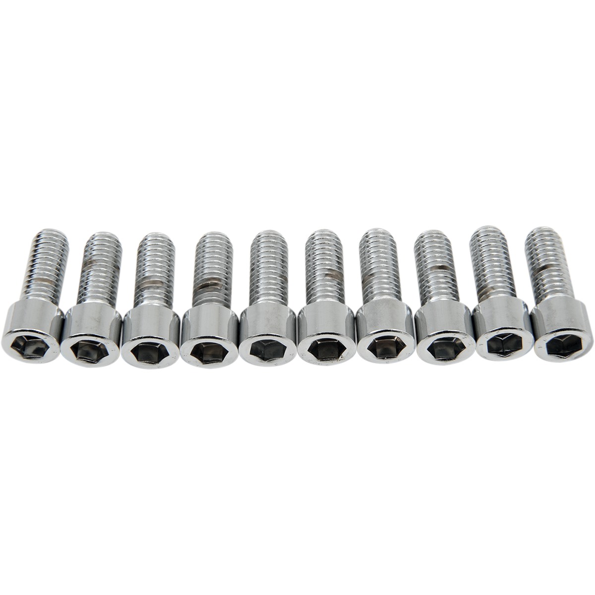 Drag Specialties Socket-Head Bolts