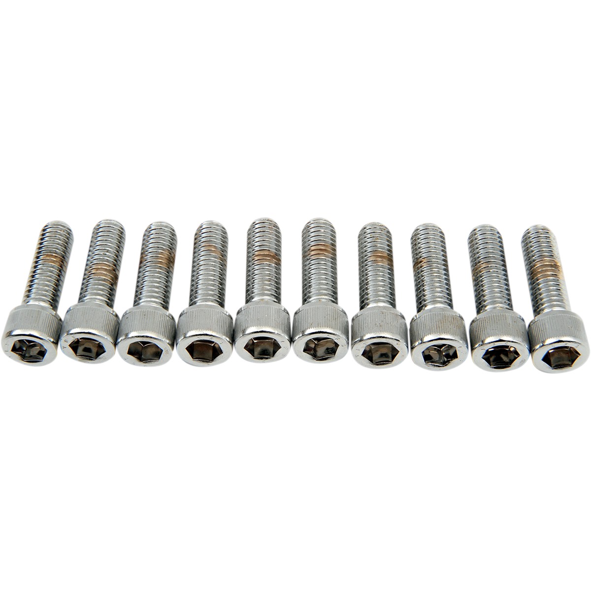 Drag Specialties Socket-Head Bolts
