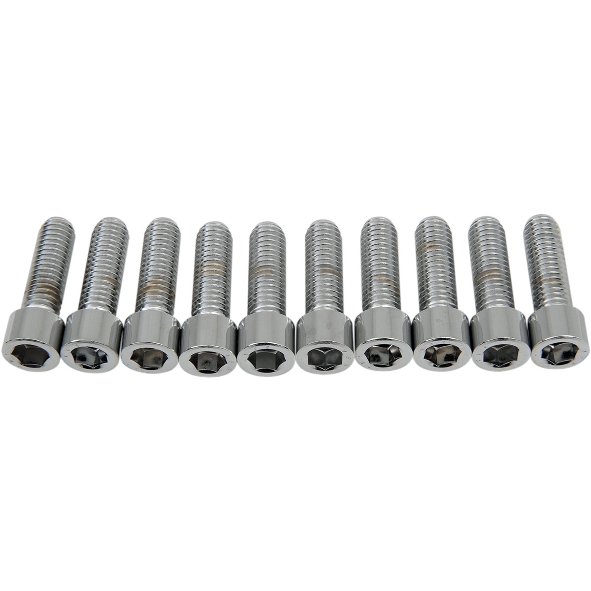 Drag Specialties Socket-Head Bolts