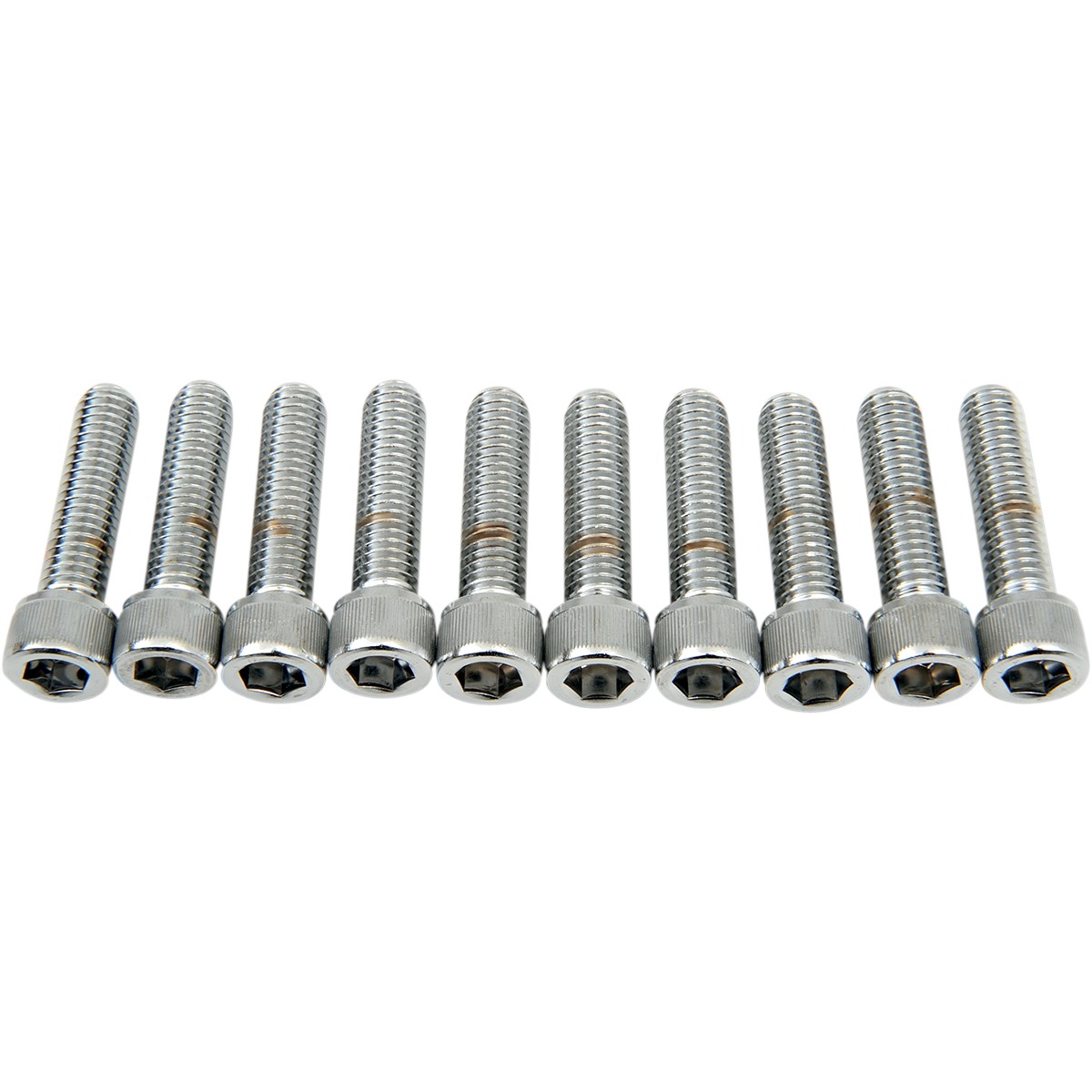 Drag Specialties Socket-Head Bolts