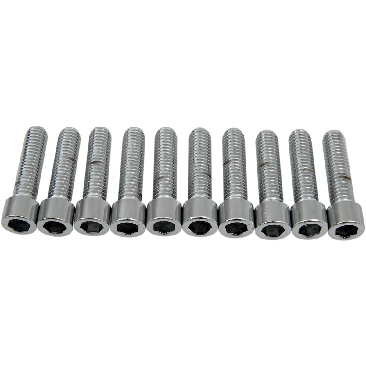 Drag Specialties Socket-Head Bolts