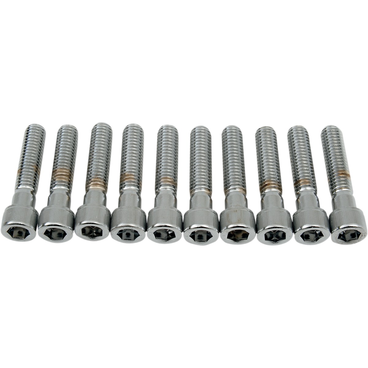 Drag Specialties Socket-Head Bolts