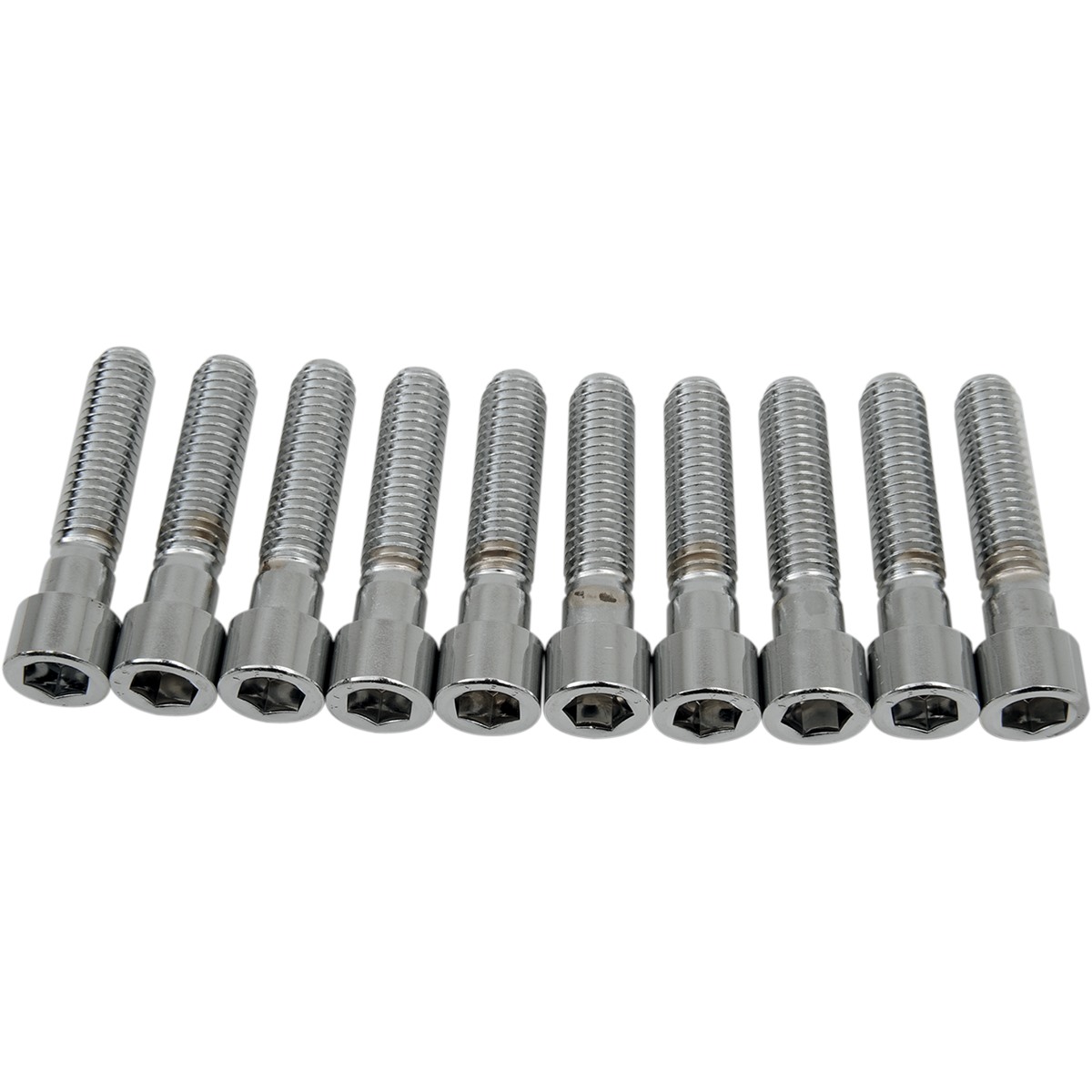 Drag Specialties Socket-Head Bolts