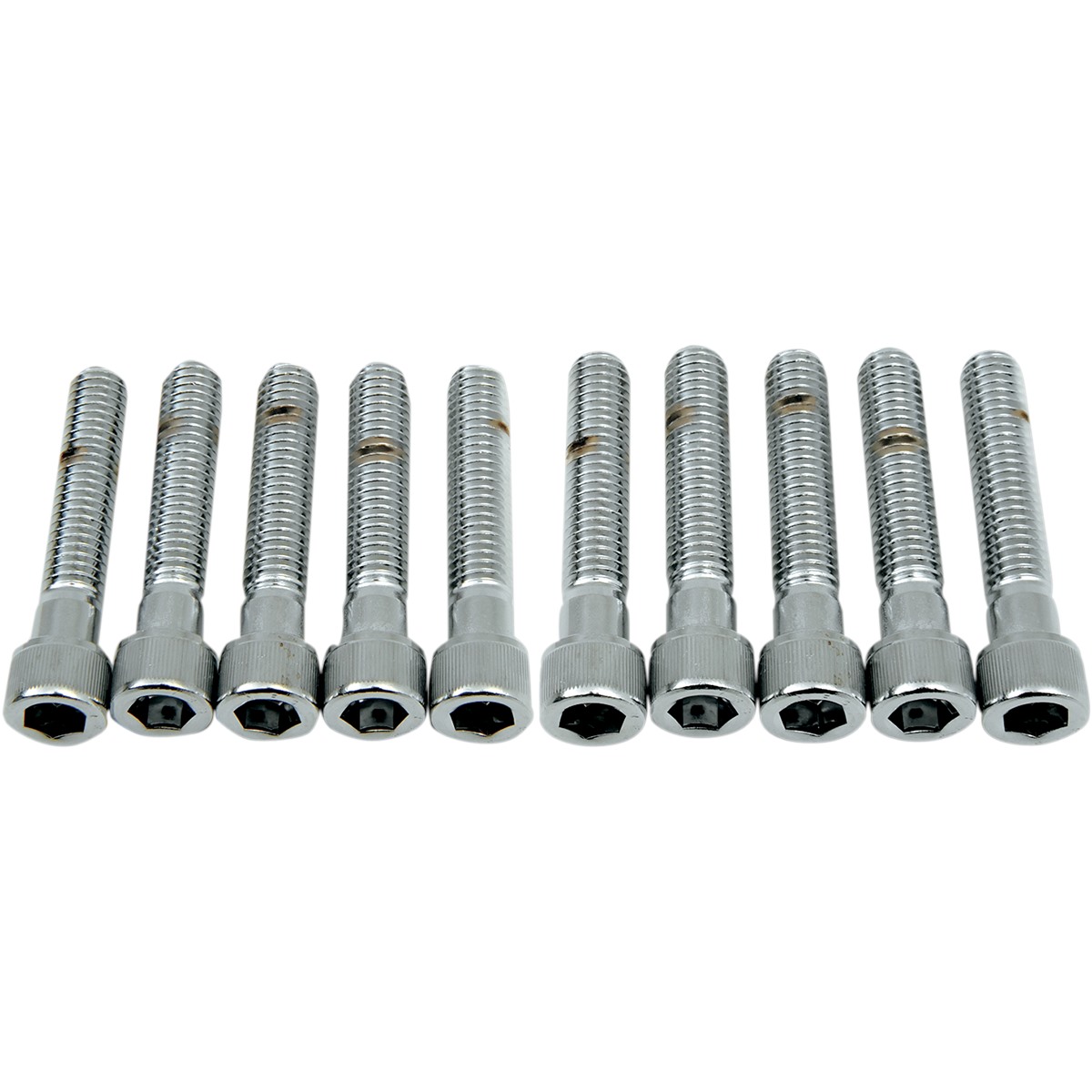 Drag Specialties Socket-Head Bolts