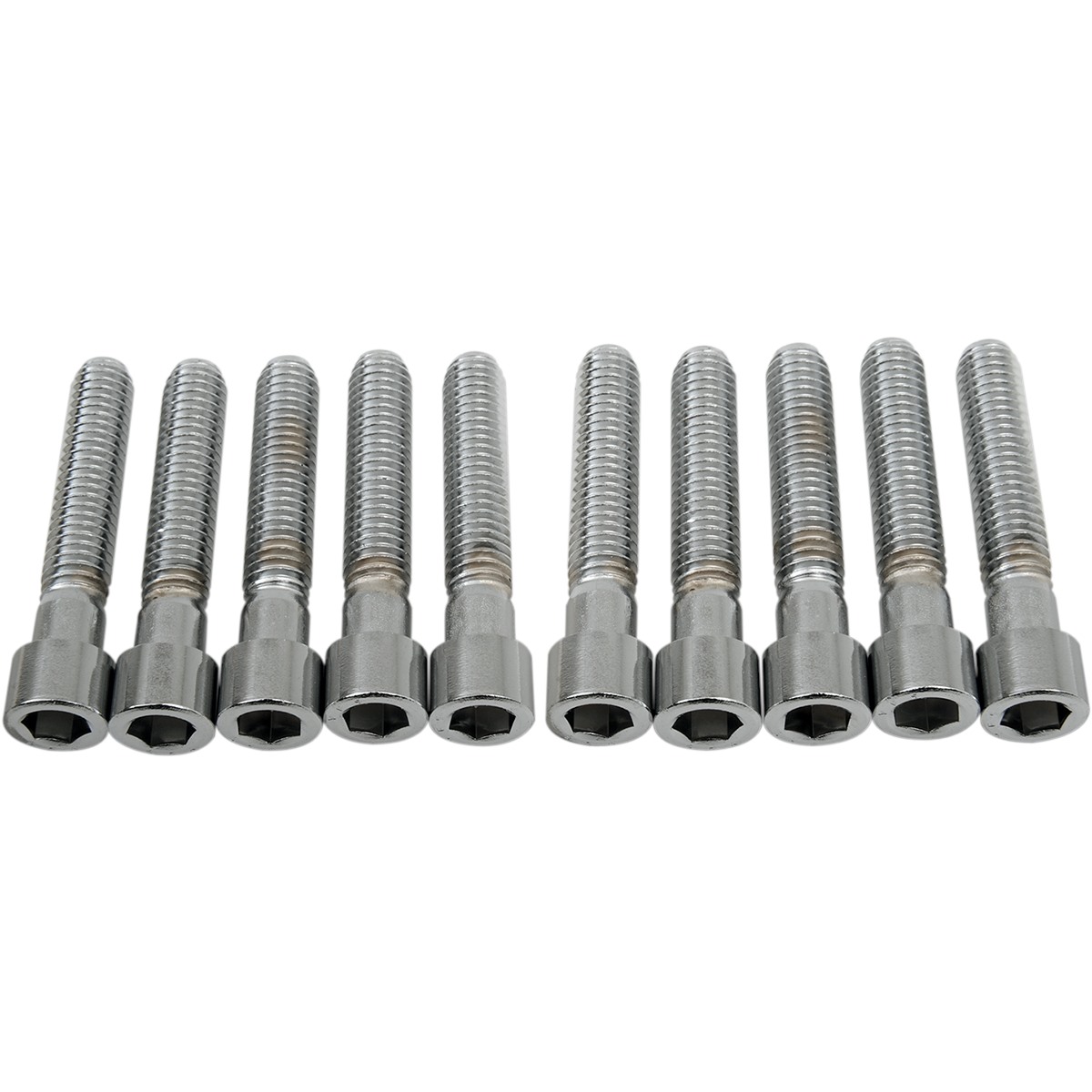 Drag Specialties Socket-Head Bolts