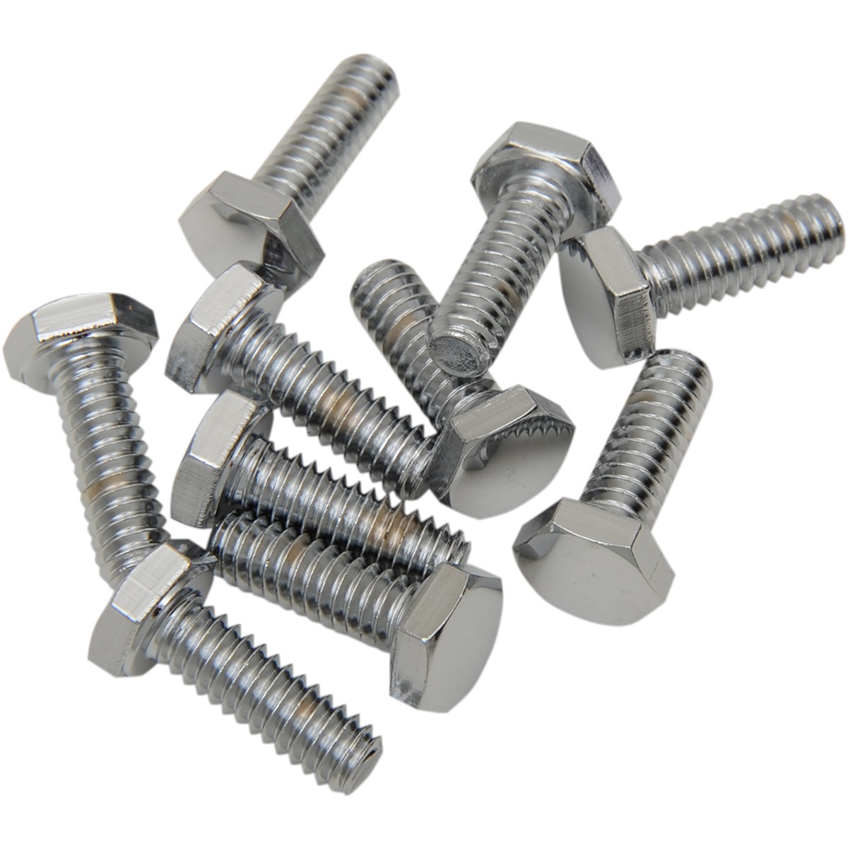 Replacement Hex-Head Bolts