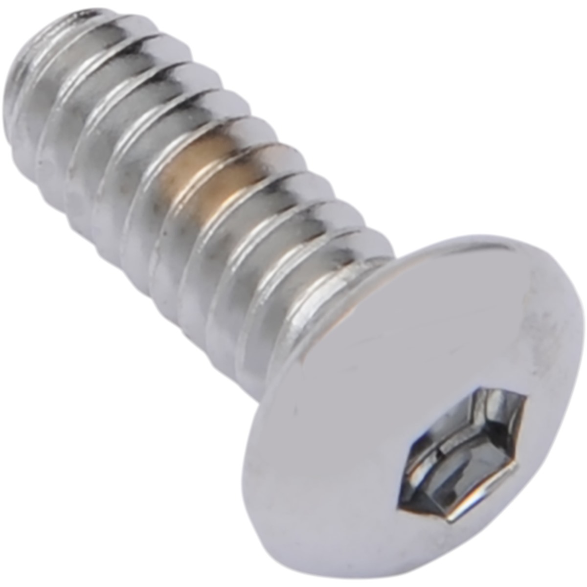 Drag Specialties Replacement Button Head Bolts