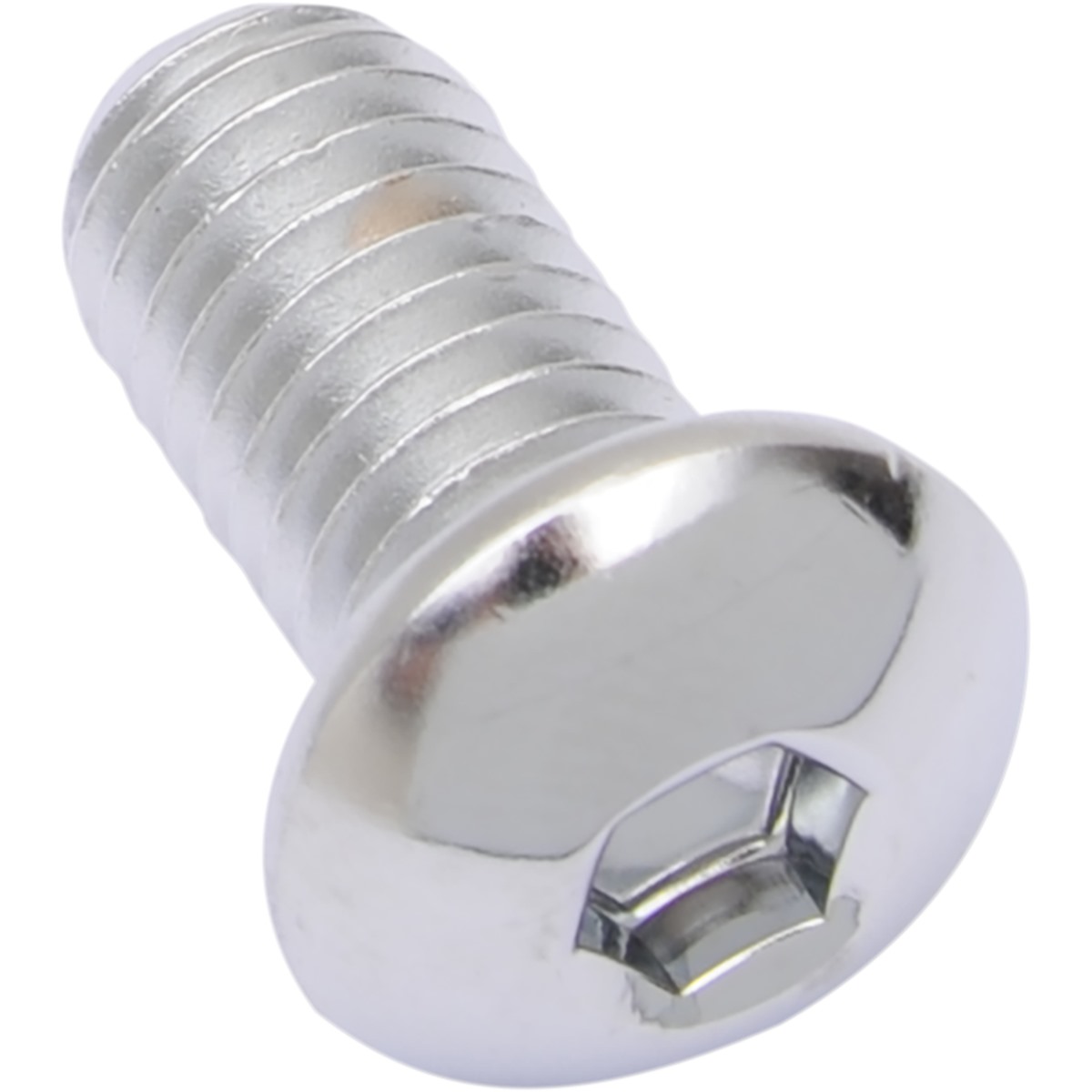 Drag Specialties Replacement Button Head Bolts