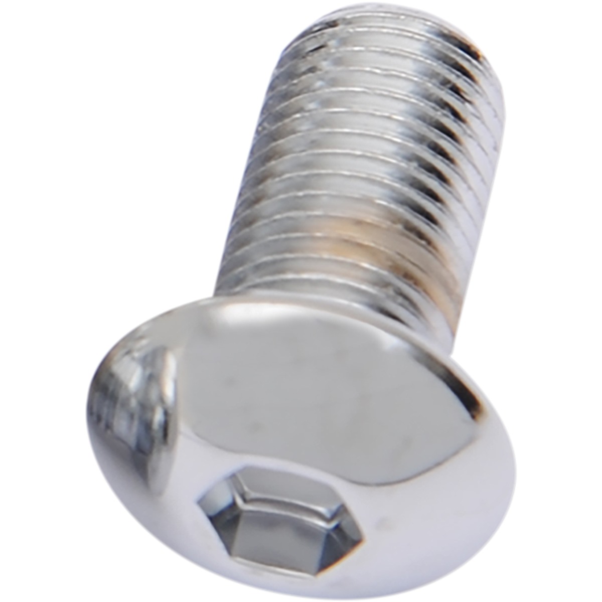 Drag Specialties Replacement Button Head Bolts