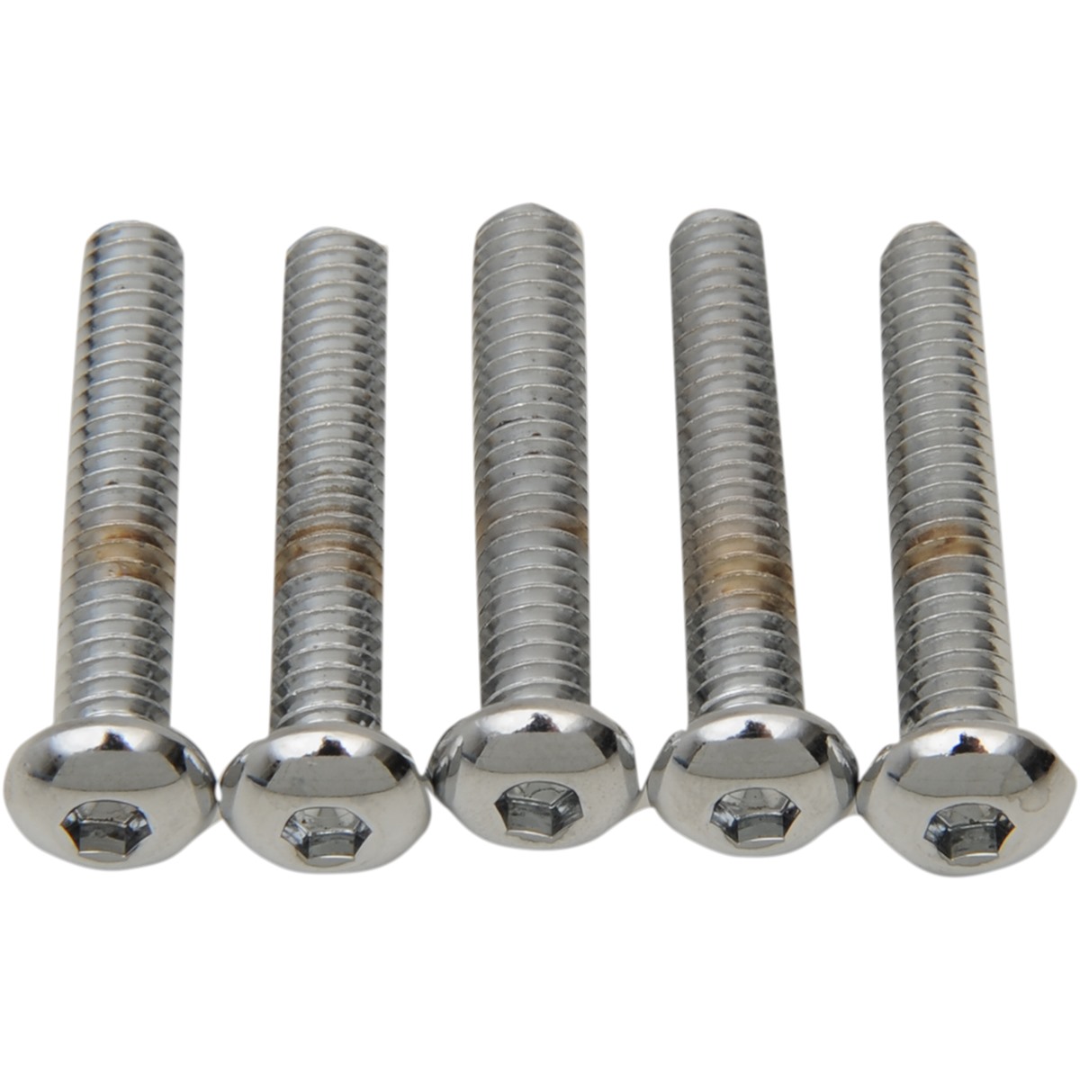 Drag Specialties Replacement Button Head Bolts