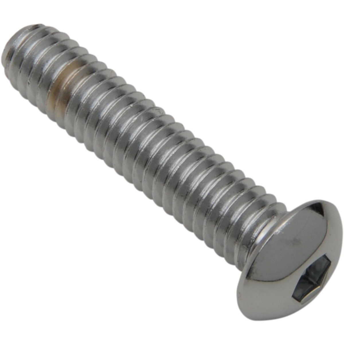 Drag Specialties Replacement Button Head Bolts