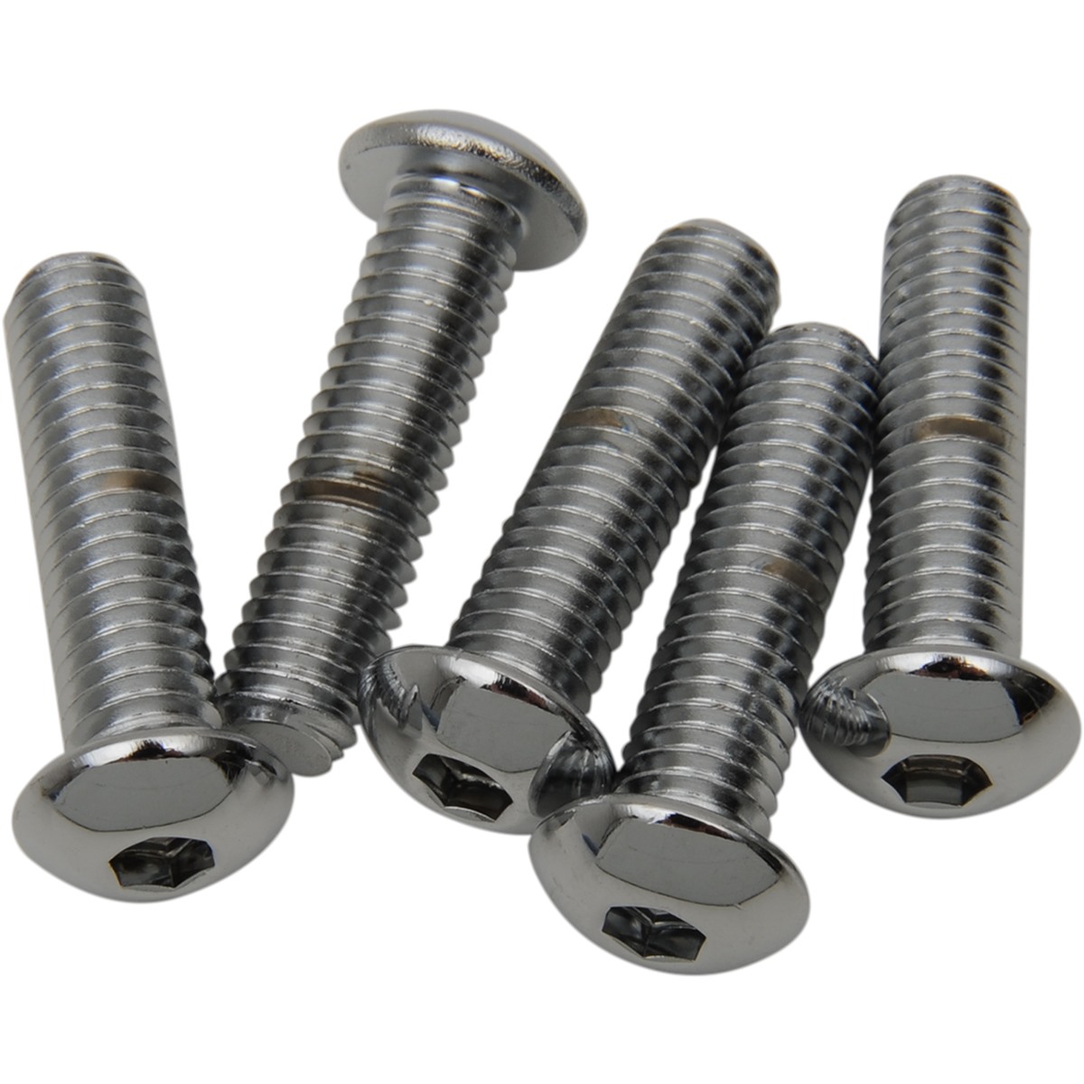 Drag Specialties Replacement Button Head Bolts