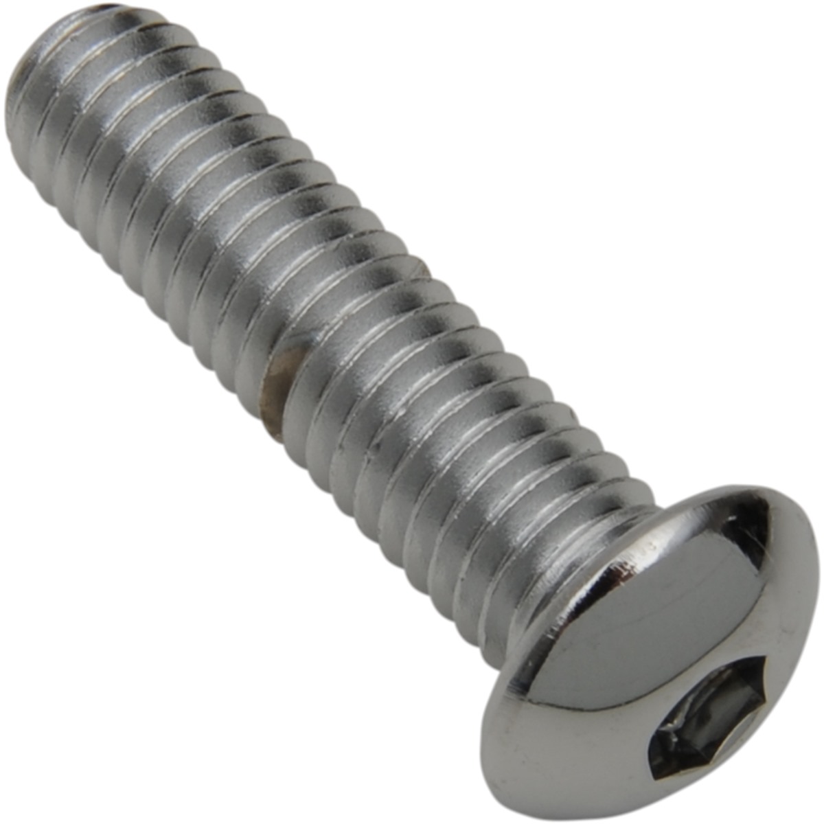 Drag Specialties Replacement Button Head Bolts