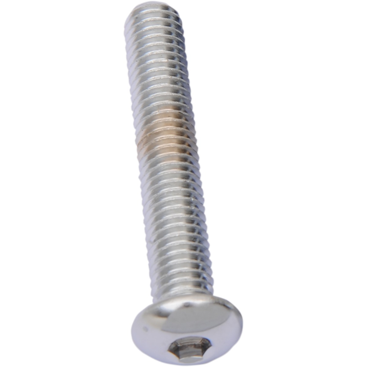 Drag Specialties Replacement Button Head Bolts