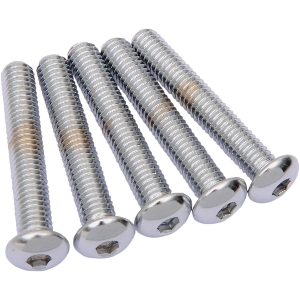 Drag Specialties Replacement Button Head Bolts